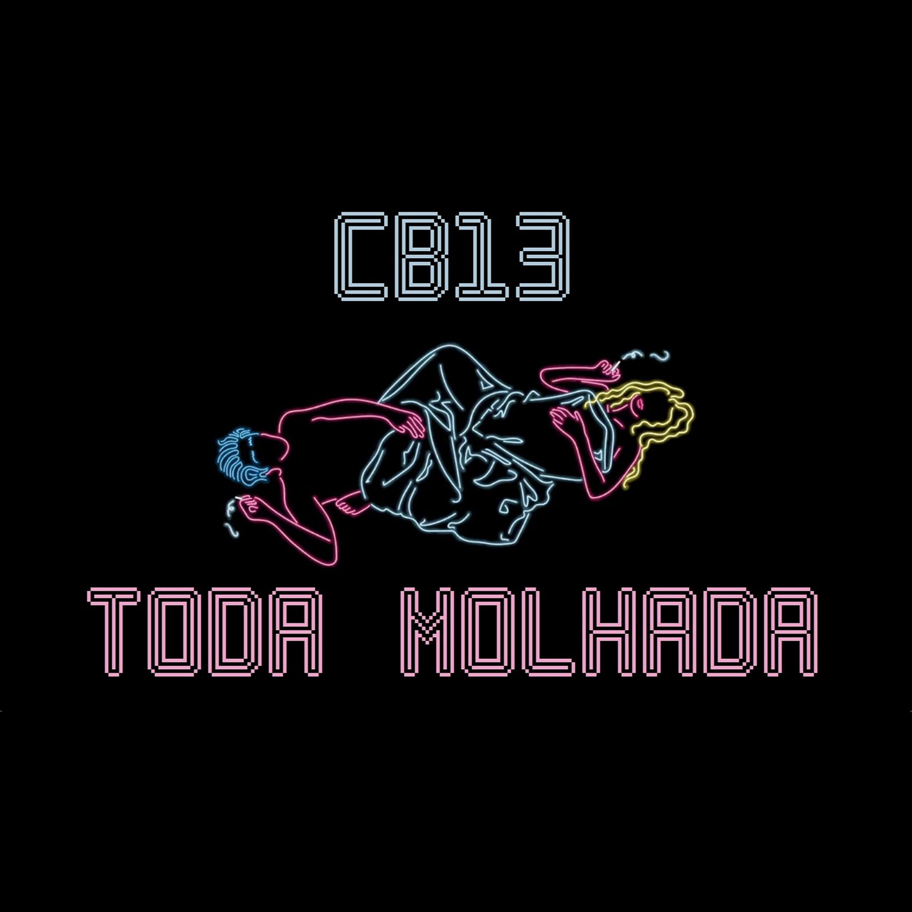 Cb13 - Toda Molhada