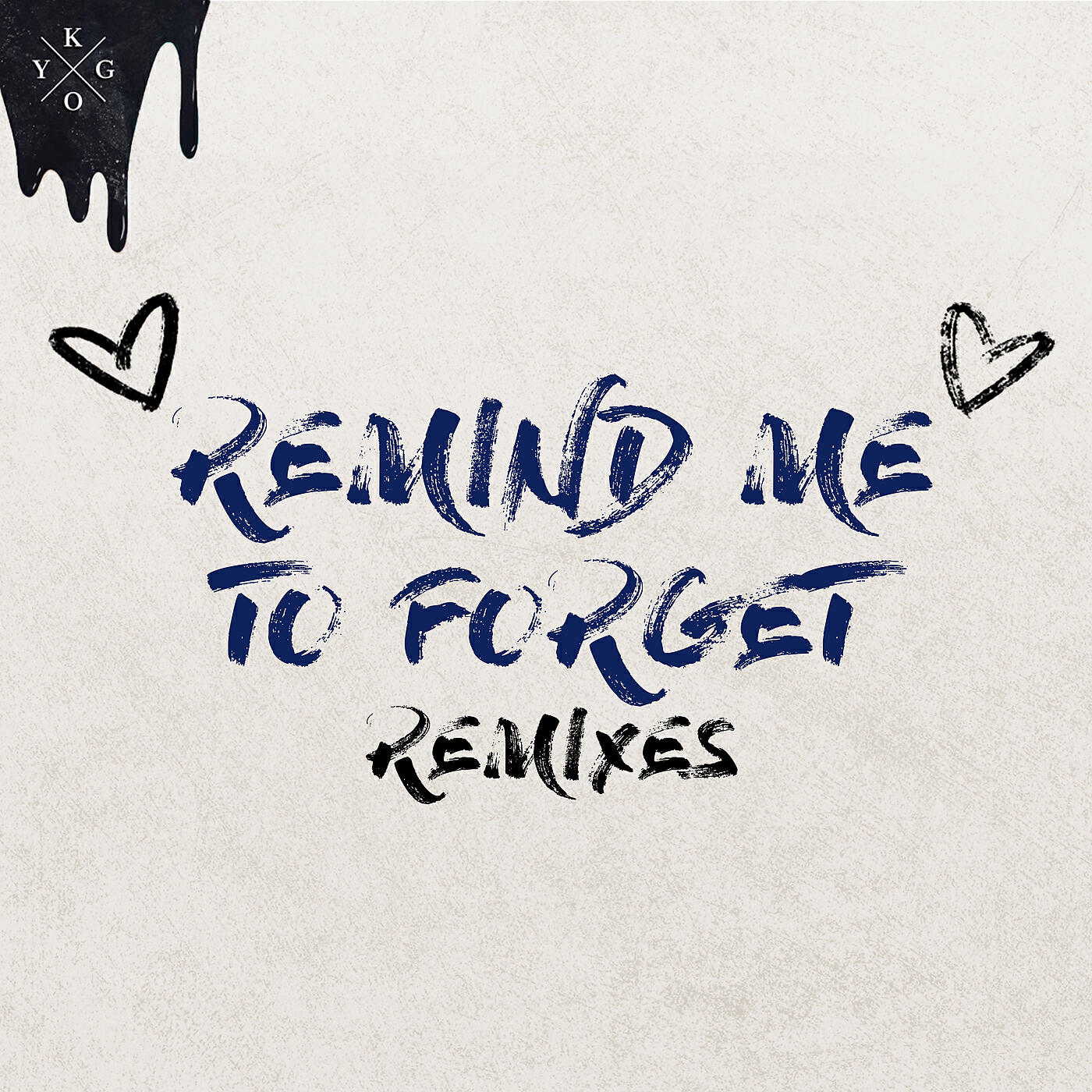 Kygo - Remind Me to Forget (Joe Mason Remix)