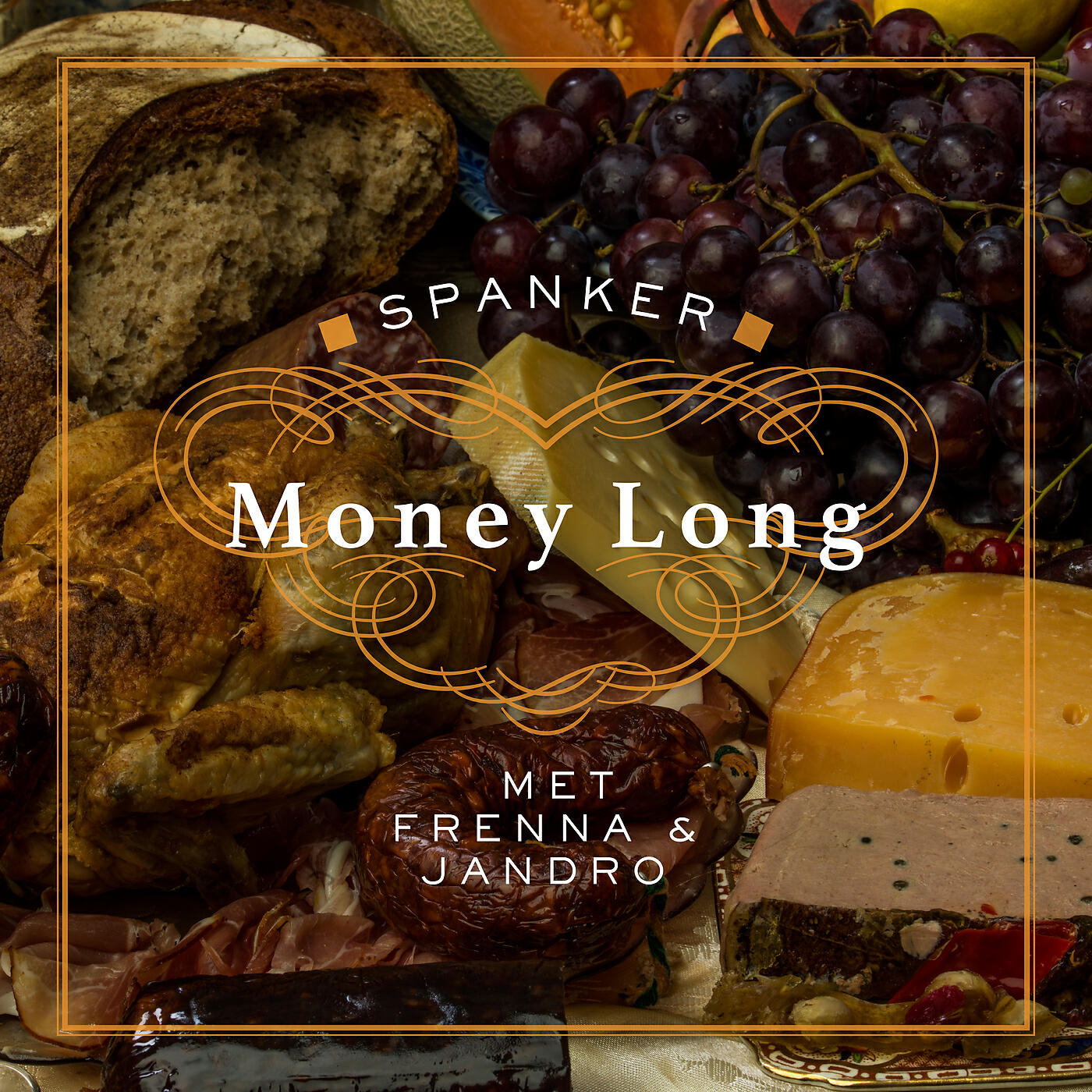 Spanker - Money Long