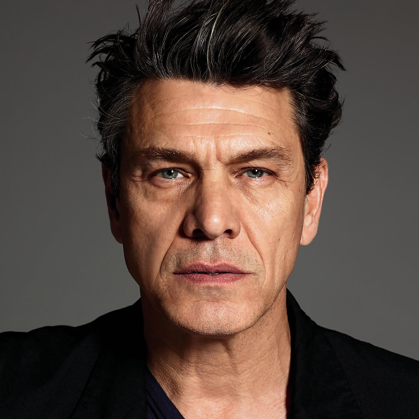 Marc Lavoine - Station Othoniel