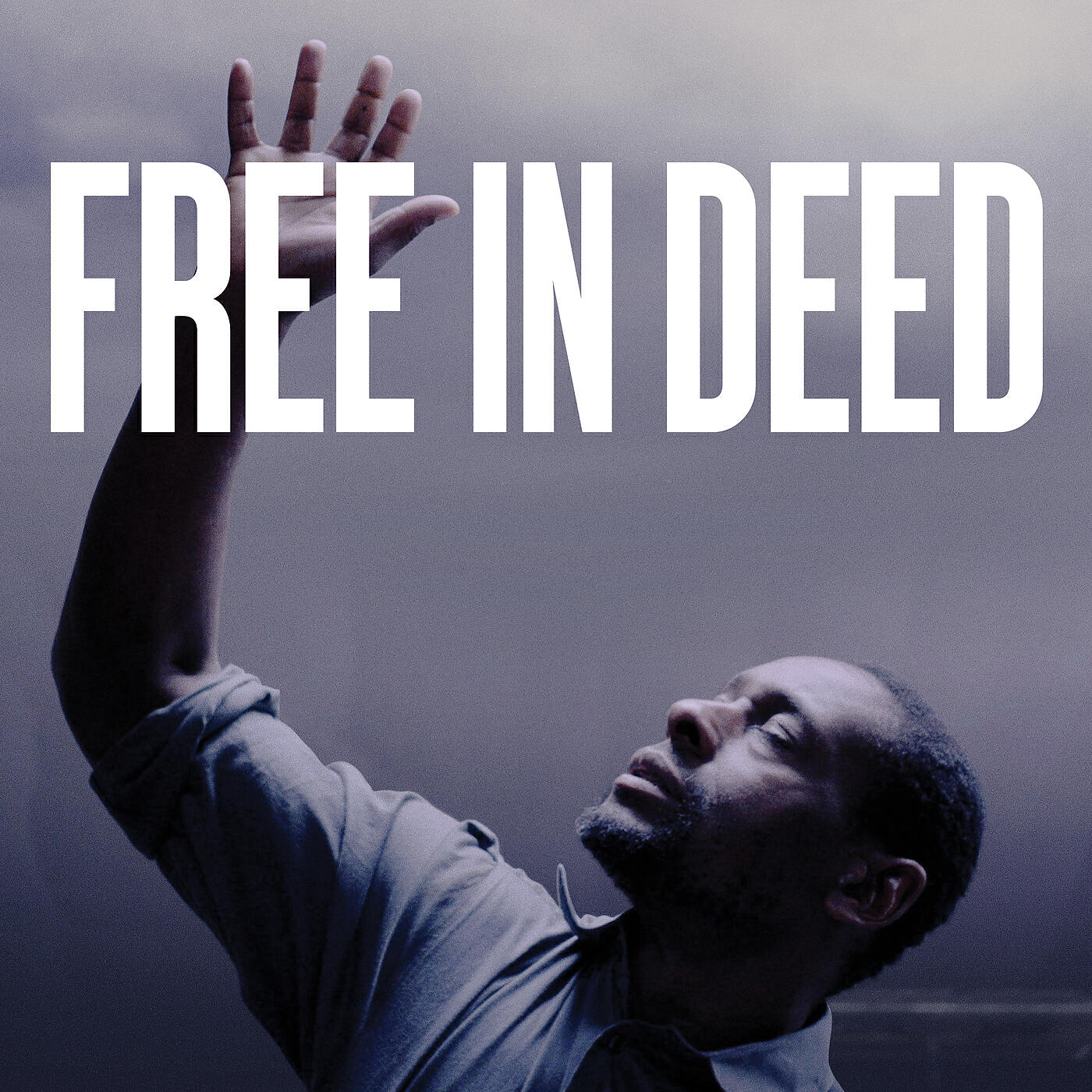 Tim Oxton - Free In Deed