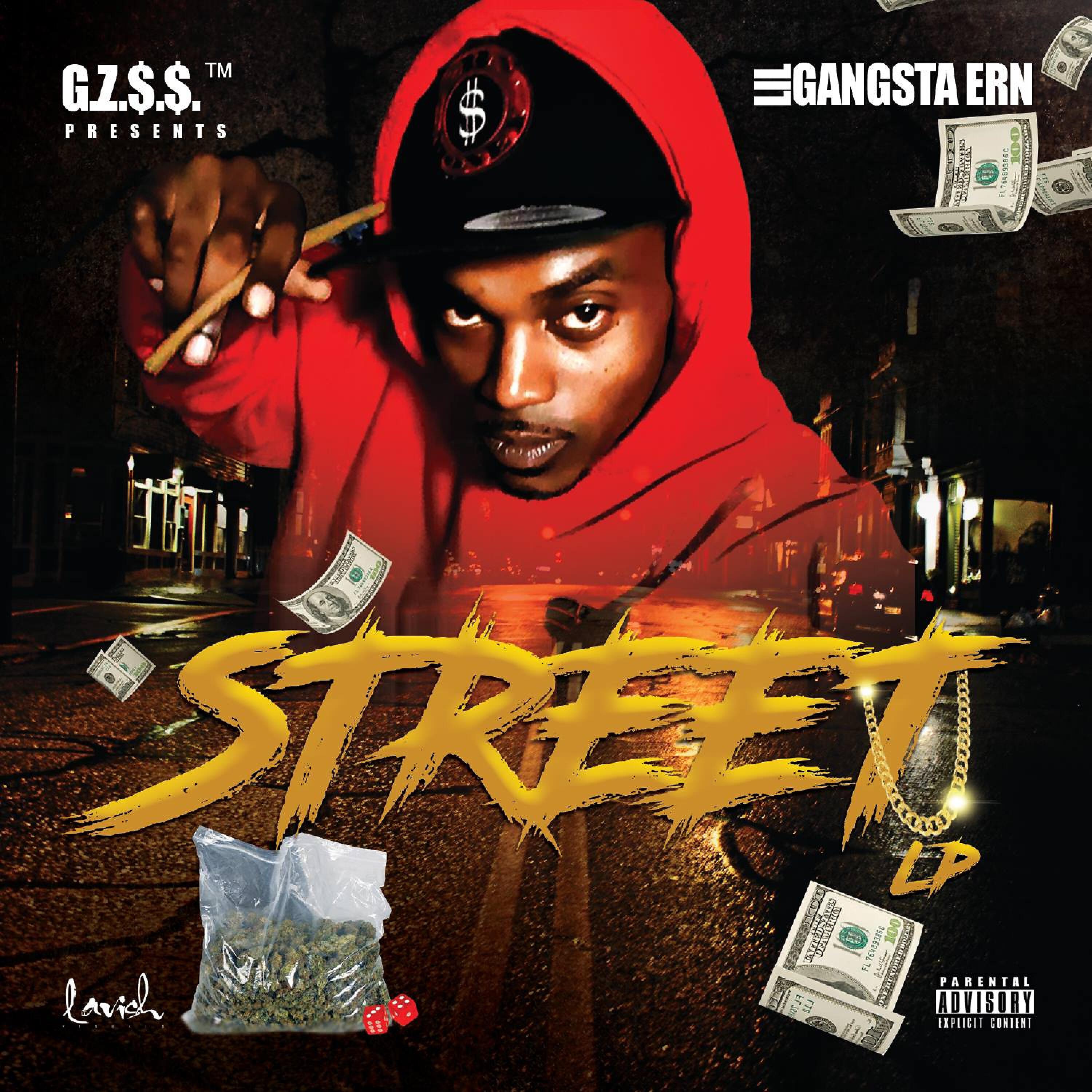 Lil Gangsta Ern - No Good (feat. Don Elway)