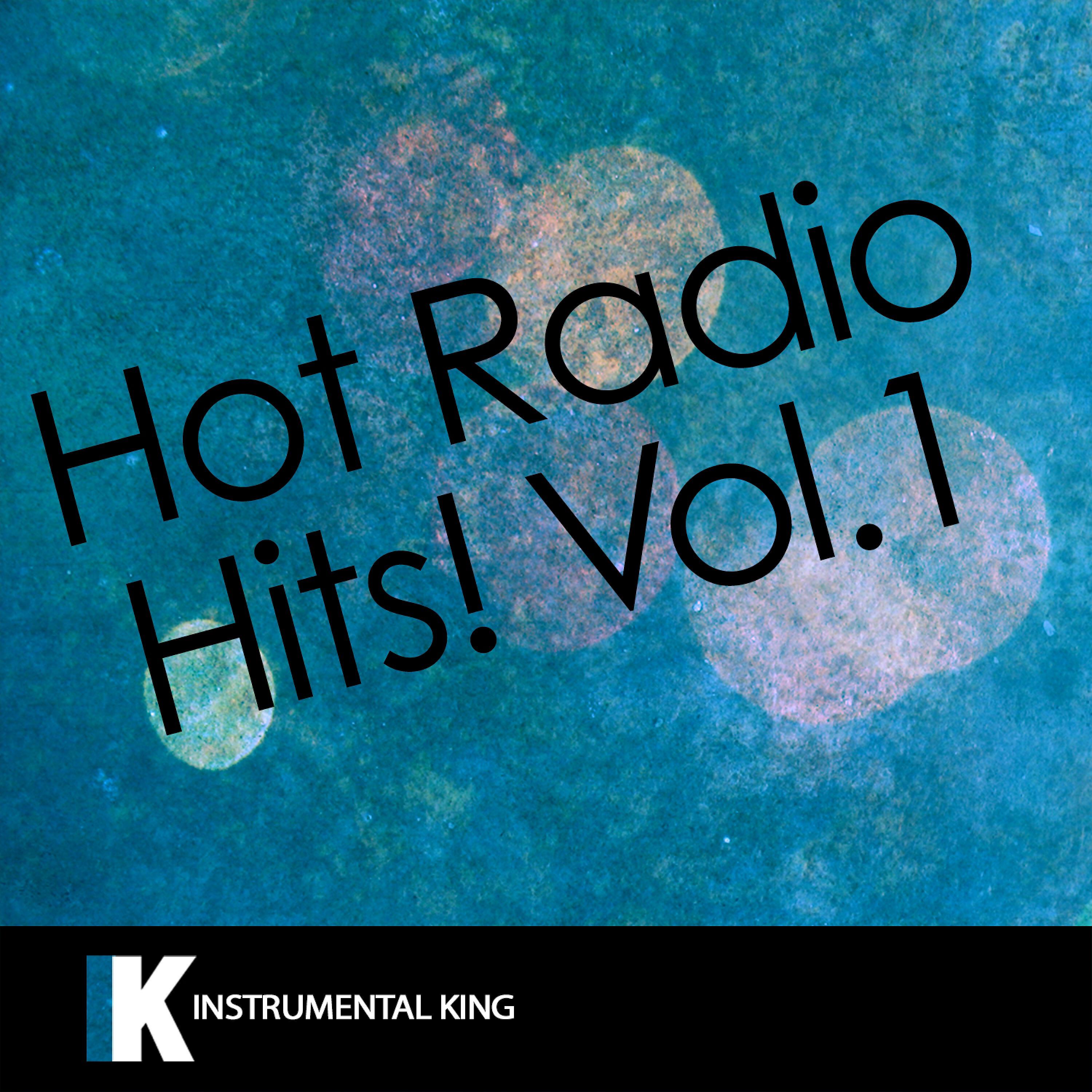 Instrumental King - X (In the Style of Nicky Jam & J Balvin) [Karaoke Version]