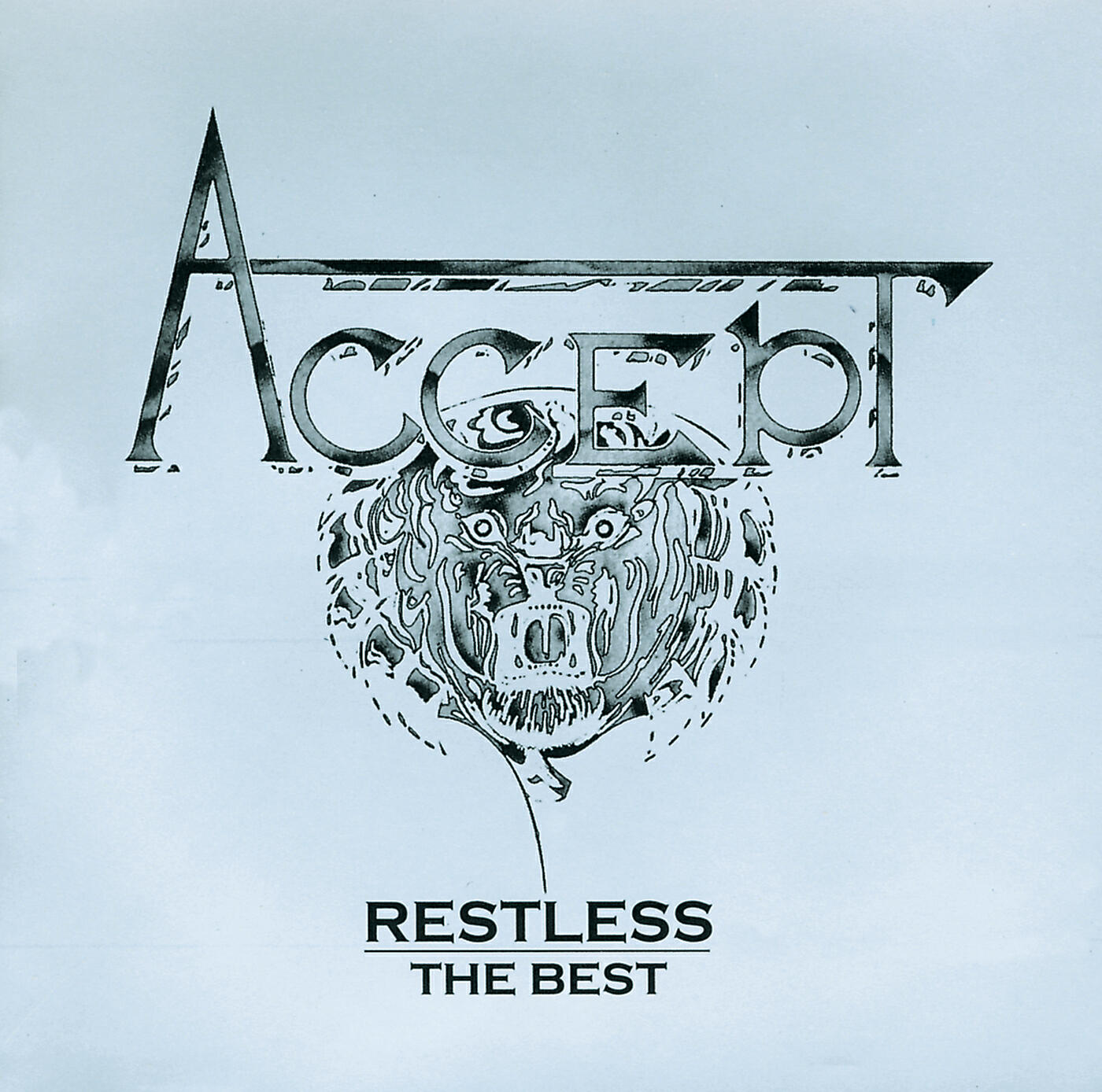 Постер альбома Restless The Best