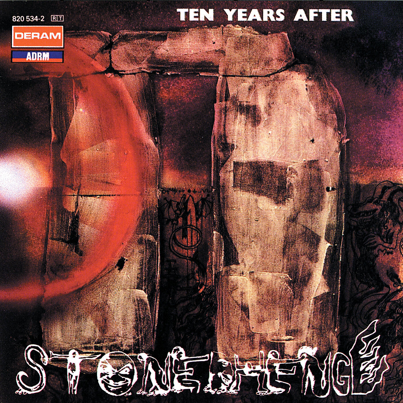 Ten Years After - Speed Kills