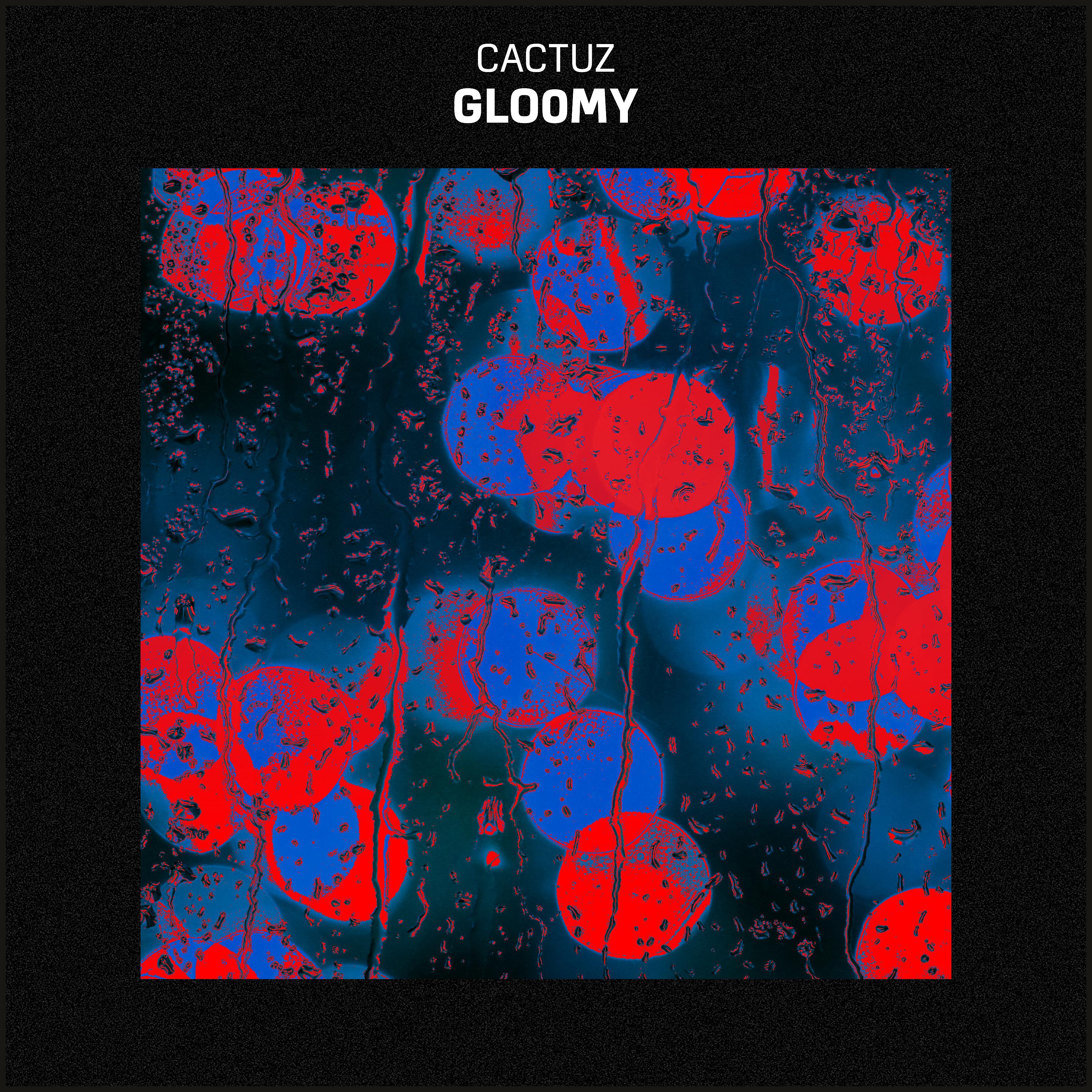 Постер альбома Glo0my