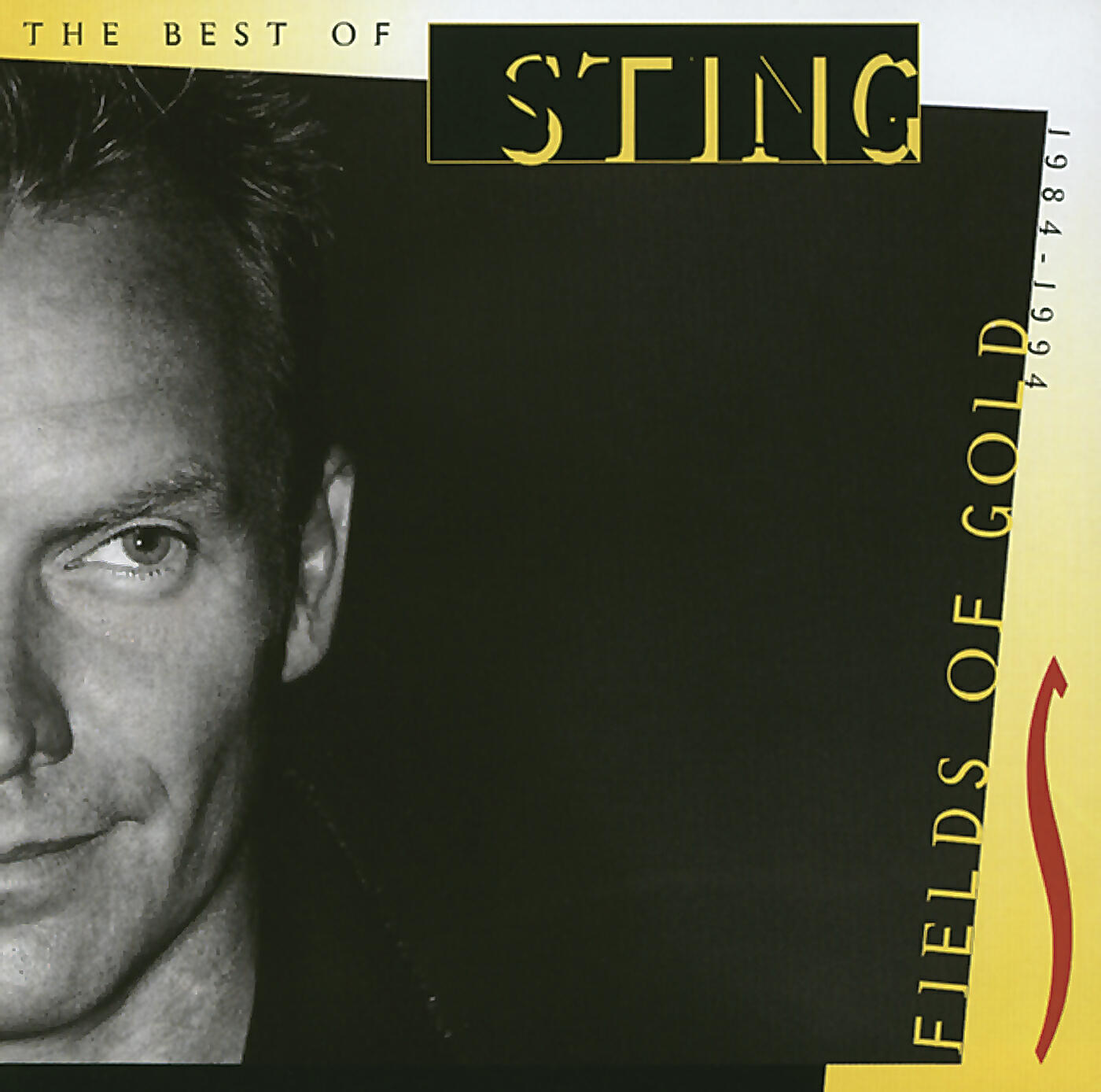Sting - Fragil