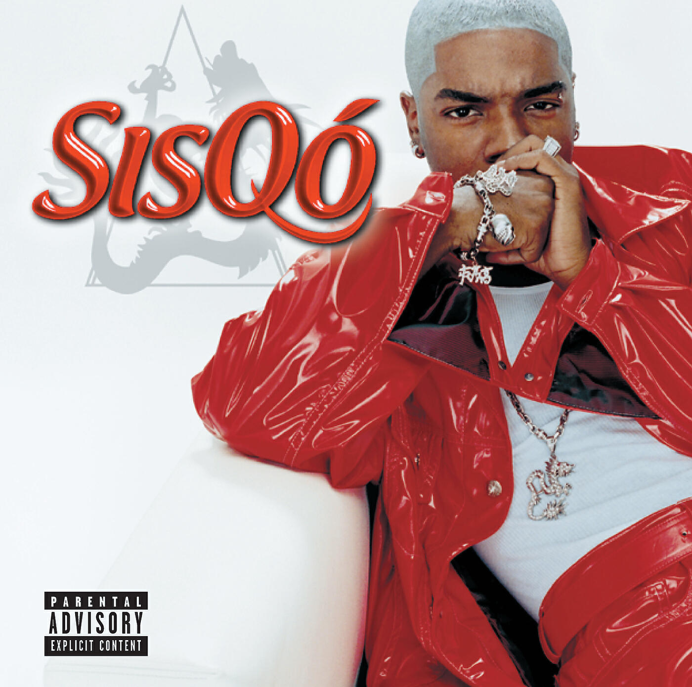 Sisqo - Enchantment Passing Through