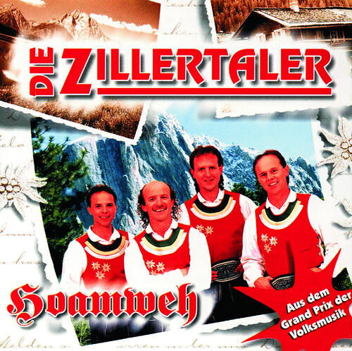 Die Zillertaler - Die wahren Helden sind mitten unter uns
