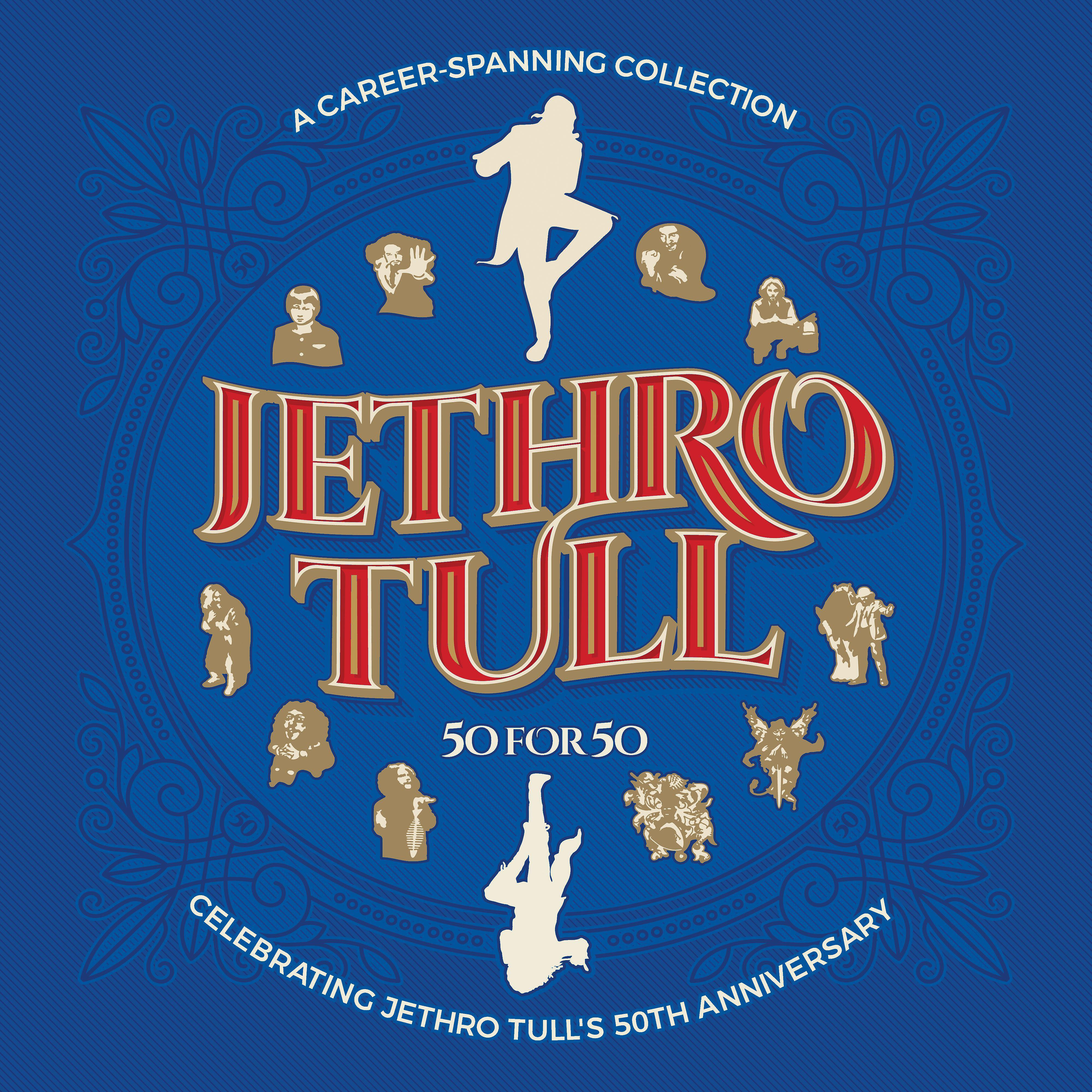 Jethro tull too old to rock