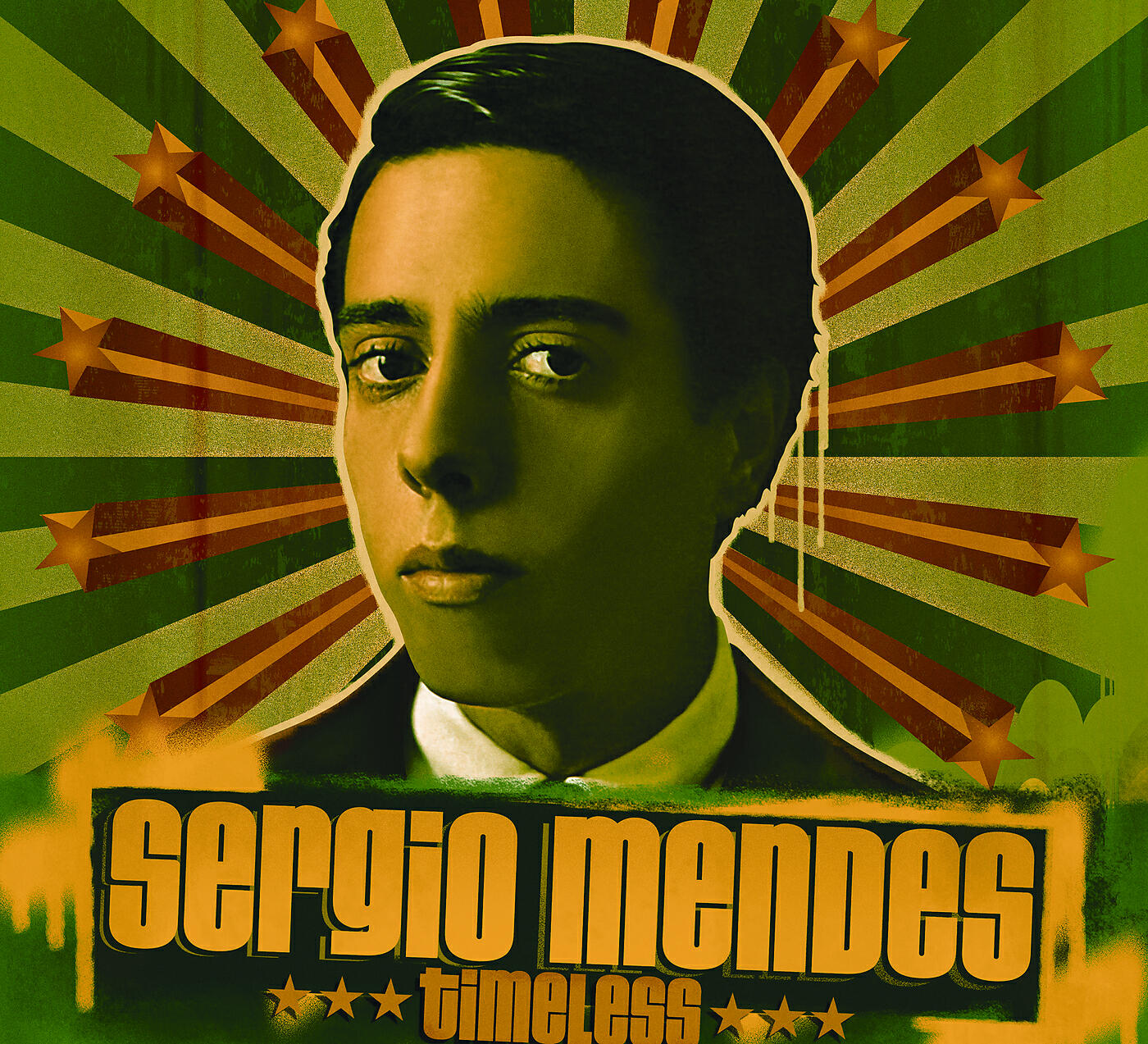 Sergio Mendes - Bananeira (Banana Tree) (Album Version)