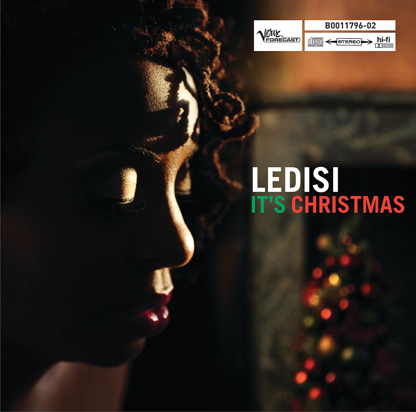 Ledisi - Have Yourself A Merry Little Christmas (Album Version)