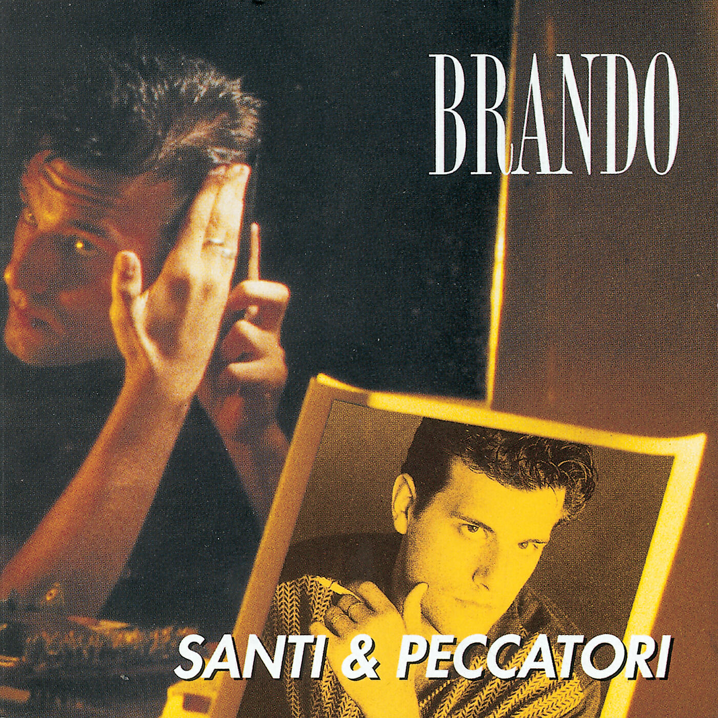 Brando - Senz' Anima