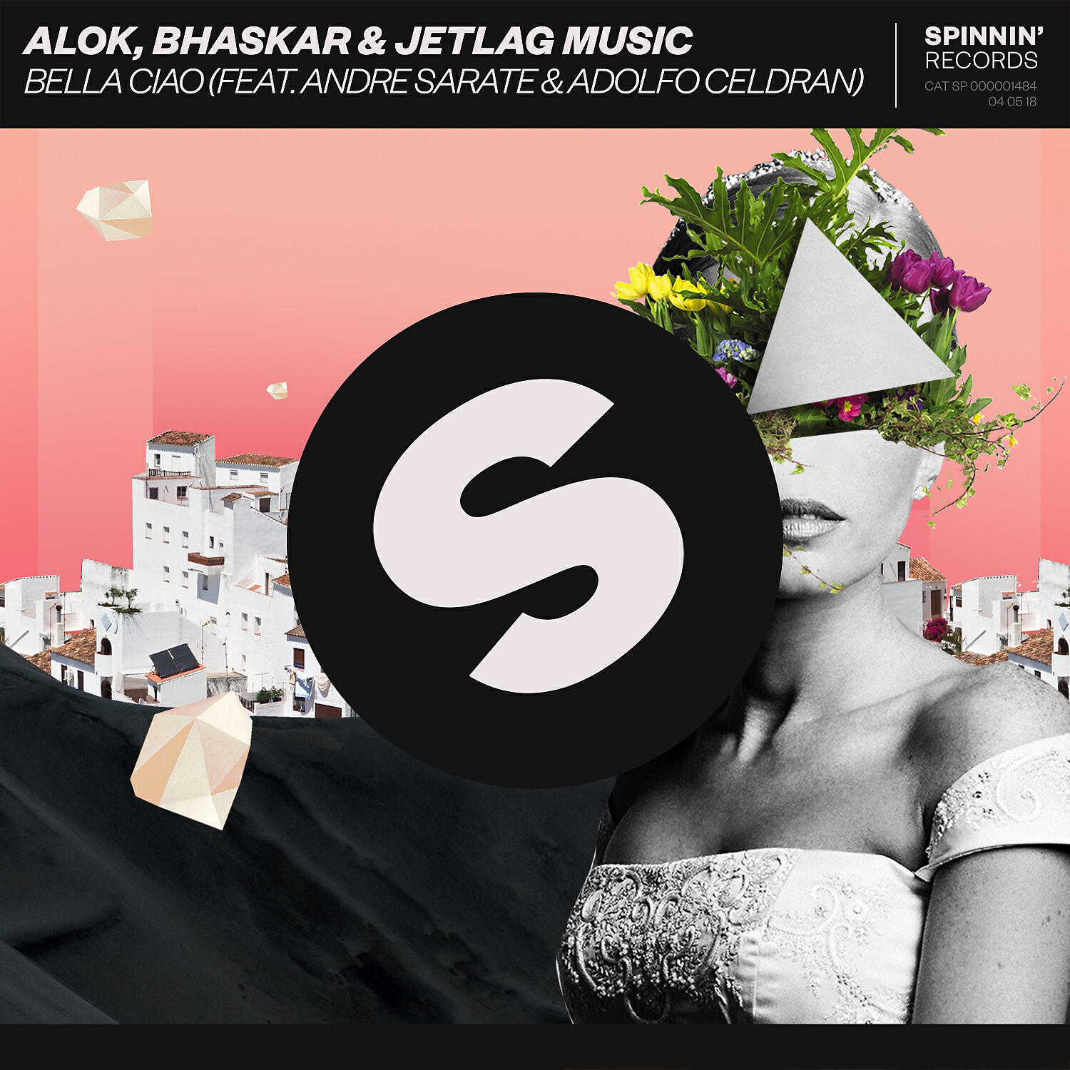 ALOK - Bella Ciao (feat. Andre Sarate & Adolfo Celdran)
