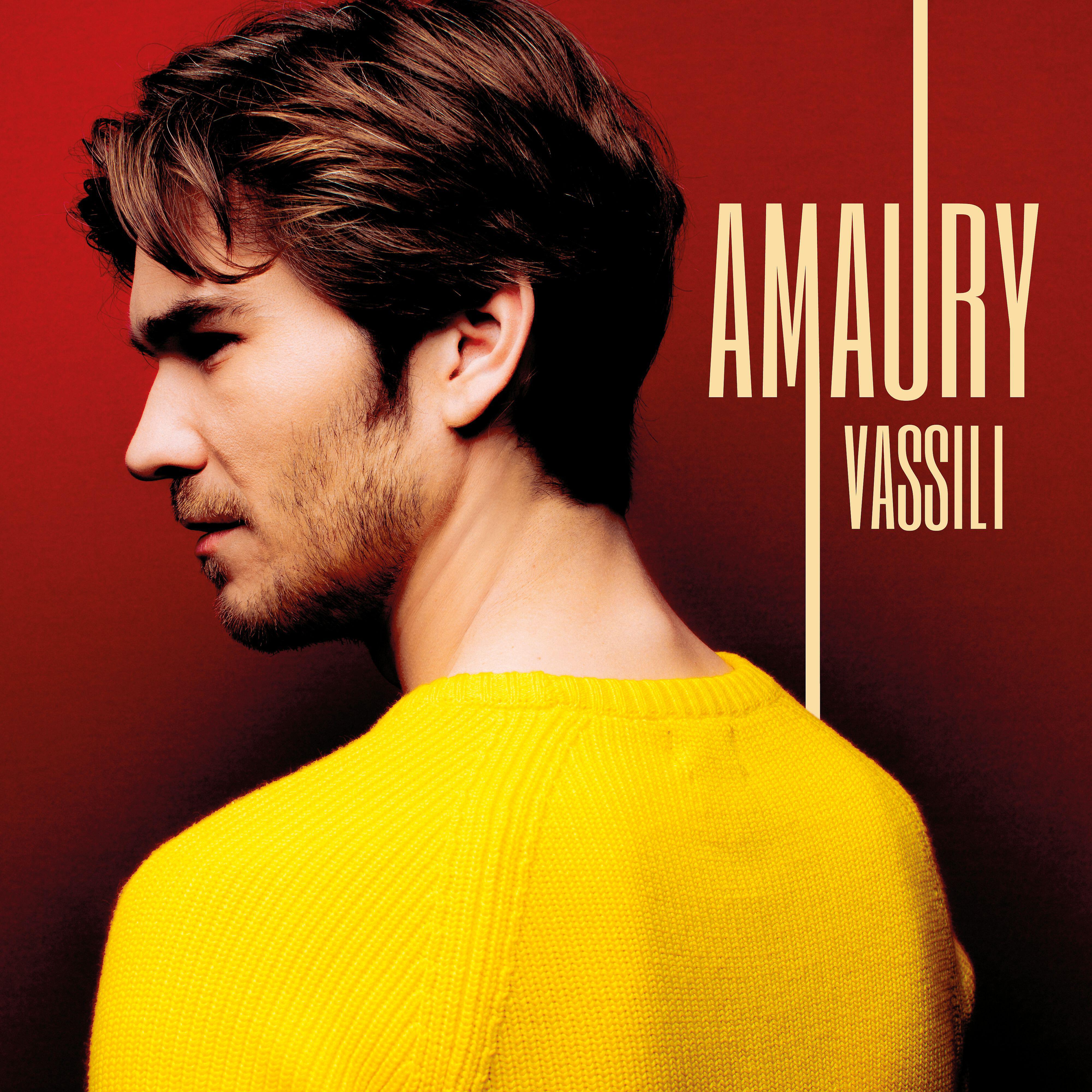 Amaury Vassili - Sketch of Love