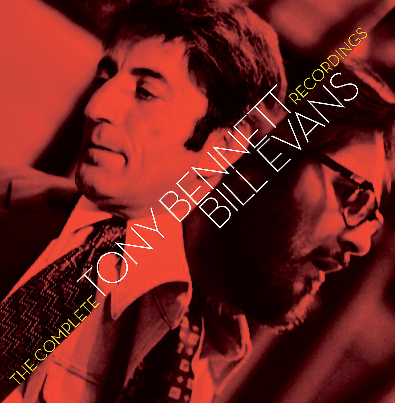 Tony Bennett - Who Can I Turn To (alternate take 6) (alternate)