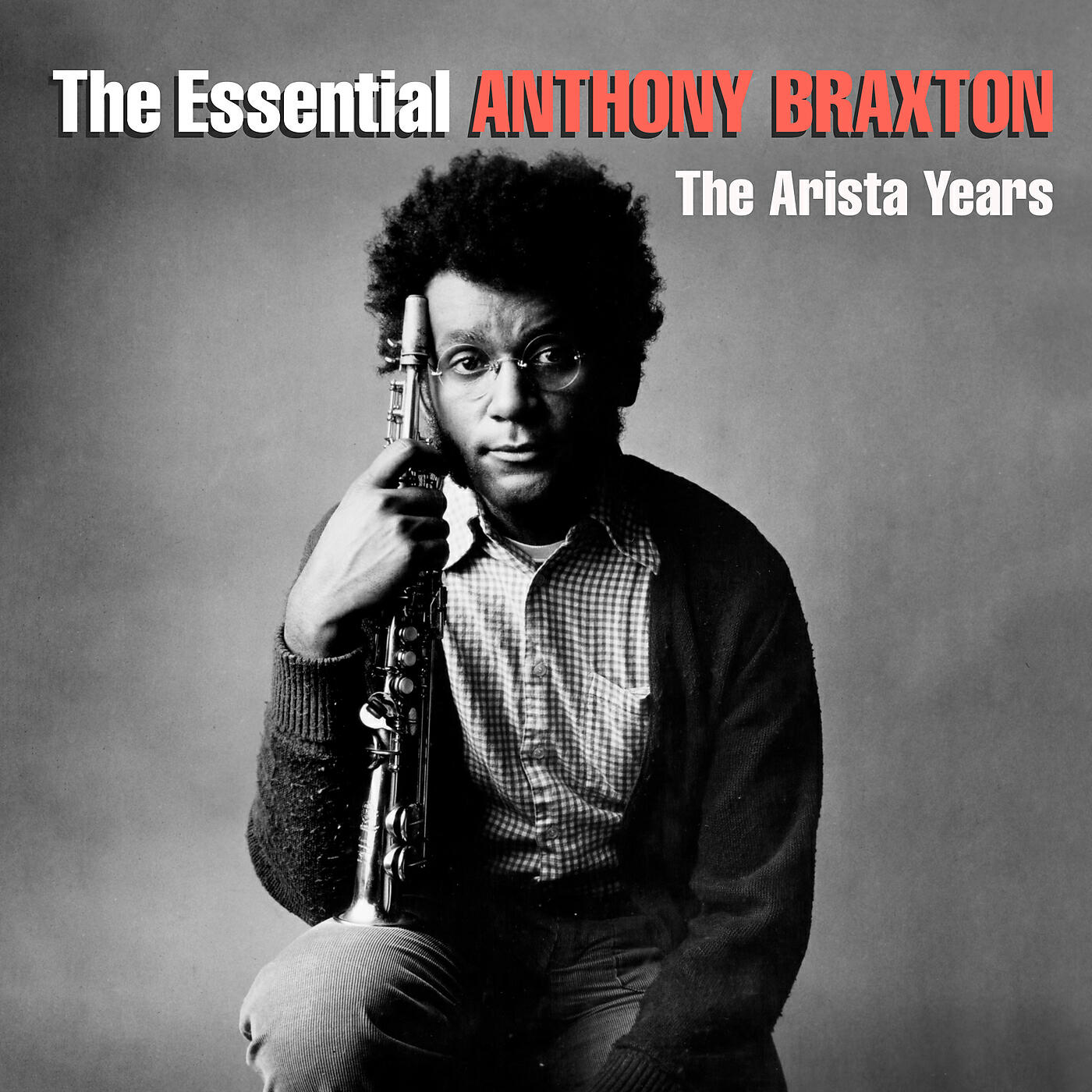 Anthony Braxton - 22-M (Opus 58)