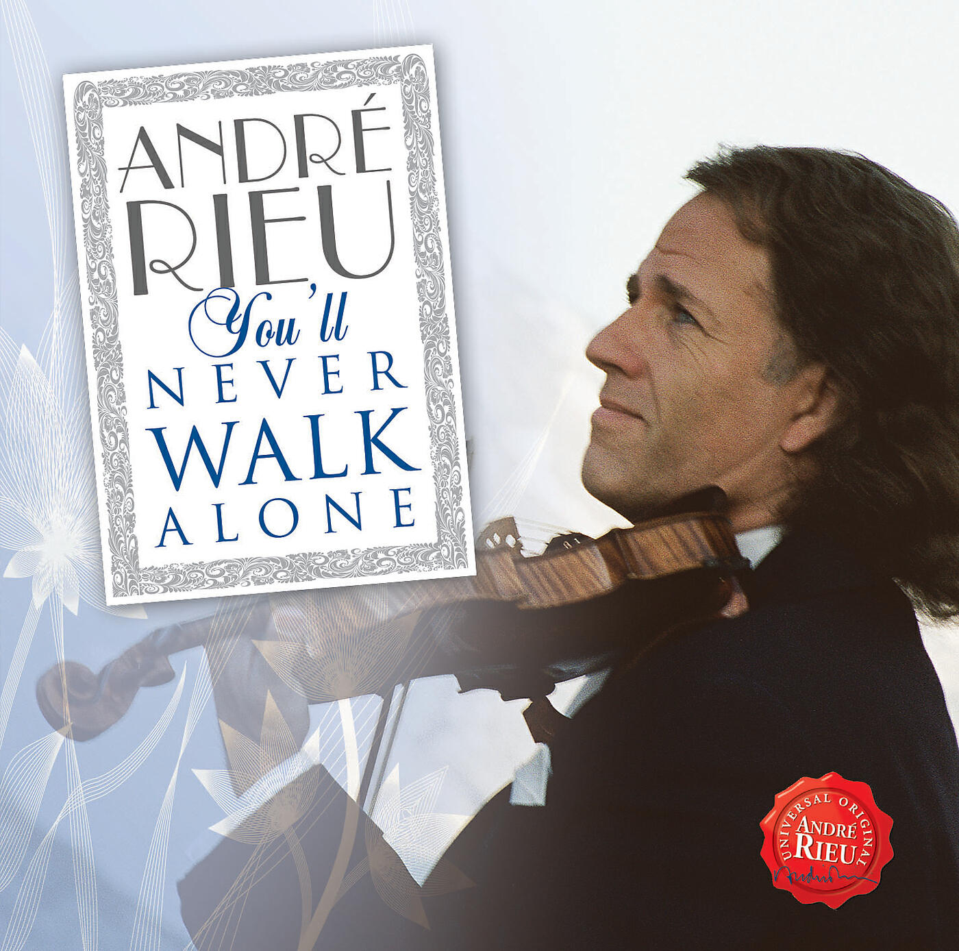 Andre Rieu - Con te partirò