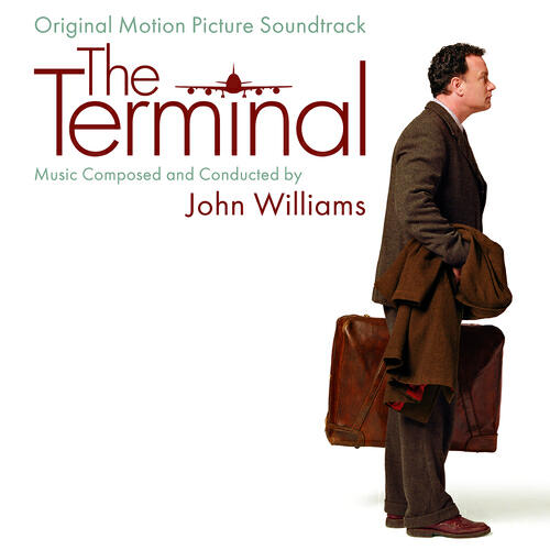 Джон Уильямс - Williams: Gupta's Deliverance (The Terminal/Soundtrack Version)