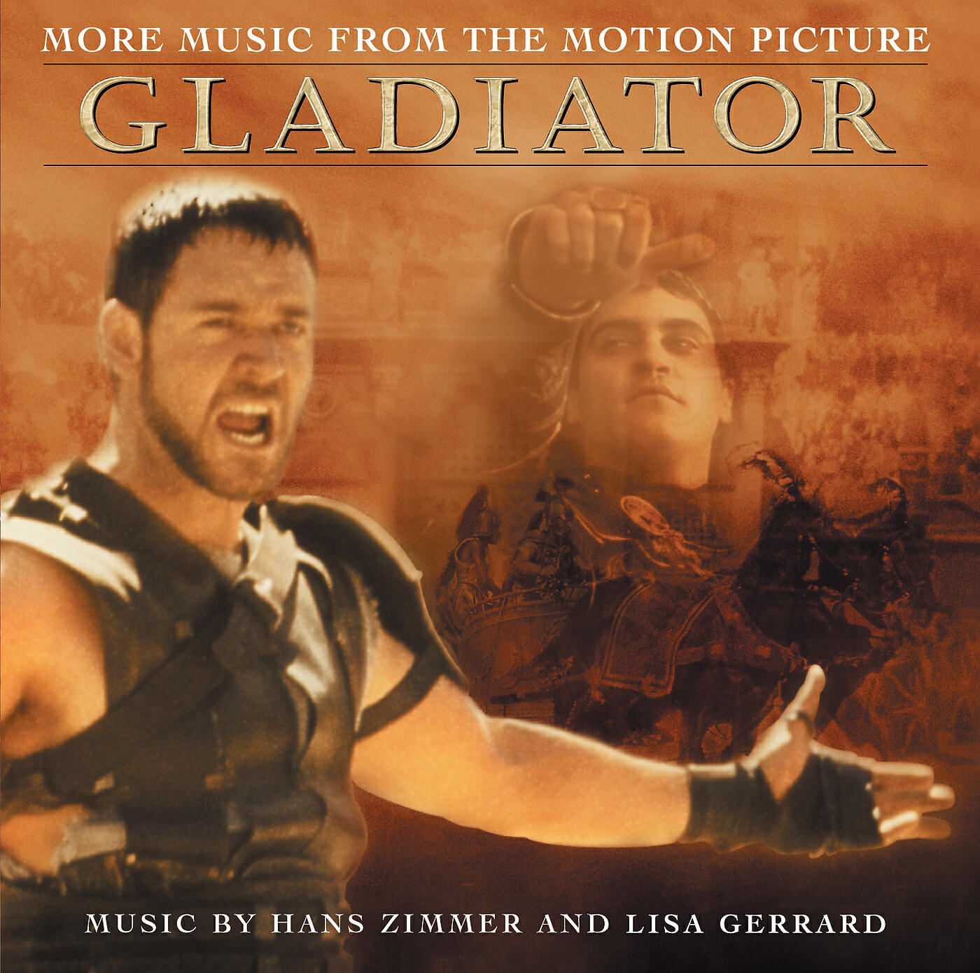 Gavin Greenaway - The Slave Who Became A Gladiator