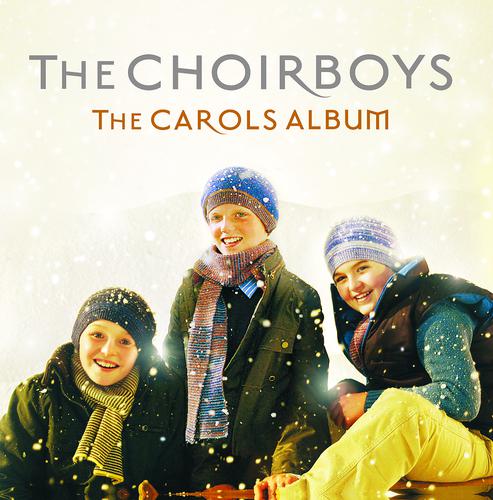 The Choirboys - Holst: In The Bleak Midwinter (Album Version)