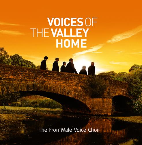 Постер альбома Voices Of The Valley: Home