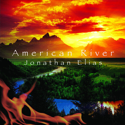 Jonathan Elias - Can't Stop Love (Wake Up America)