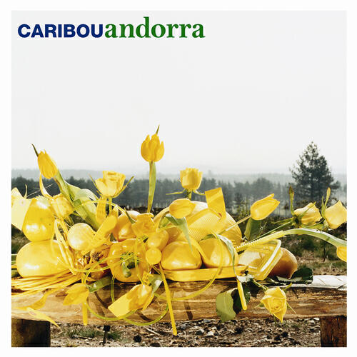 Caribou - After Hours