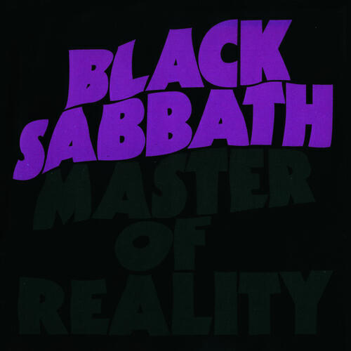 Black Sabbath - Embryo