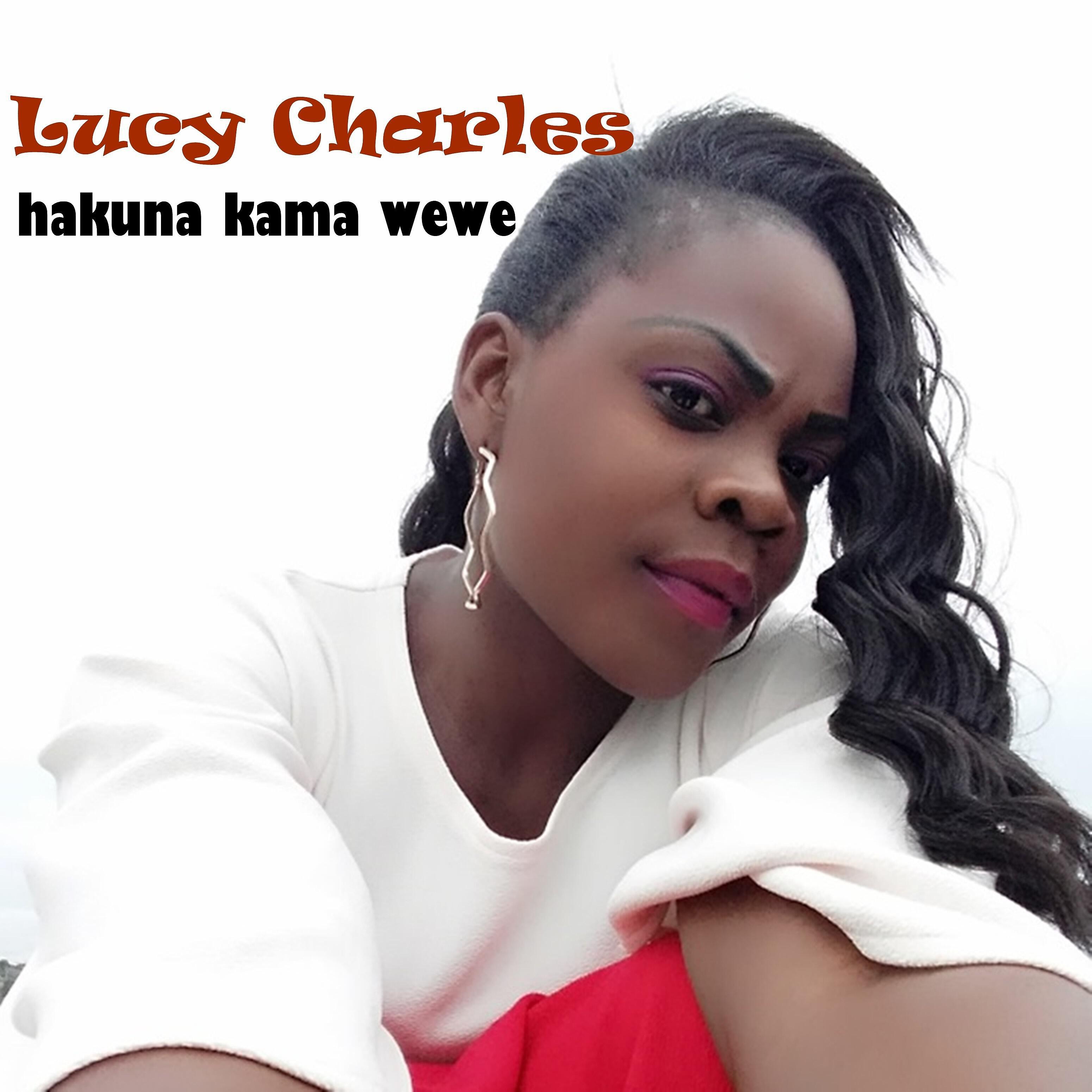 Lucy Charles - Kwa Neema Yako