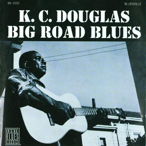 Постер альбома Big Road Blues