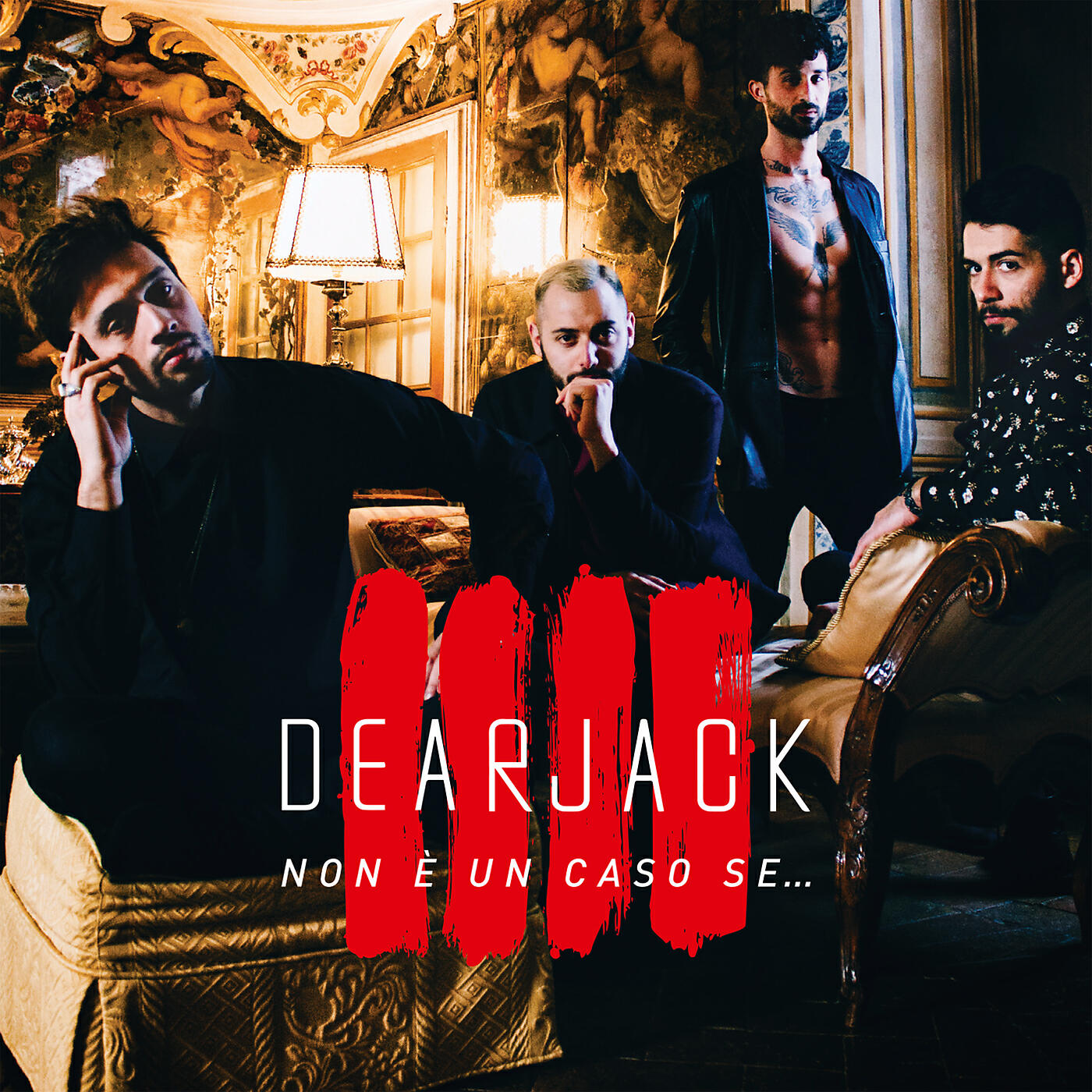 Dear Jack - Domani è un altro film (2018)