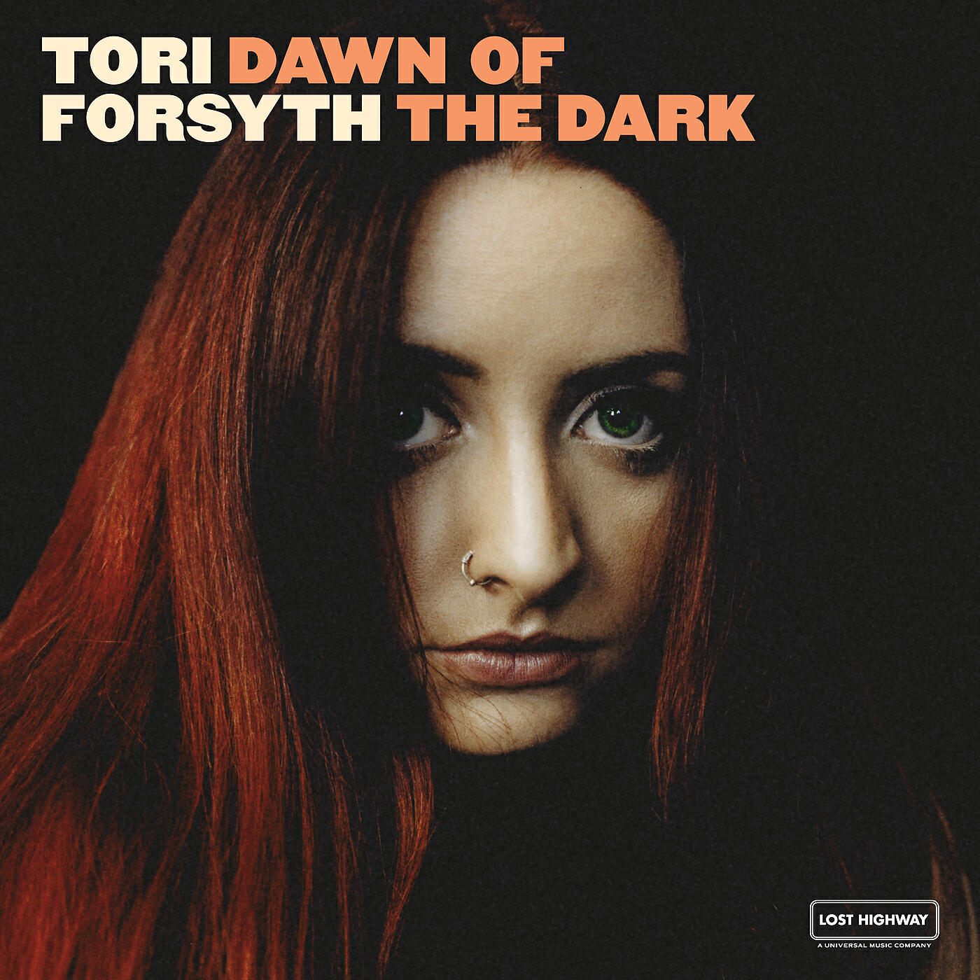 Tori Forsyth - White Noise