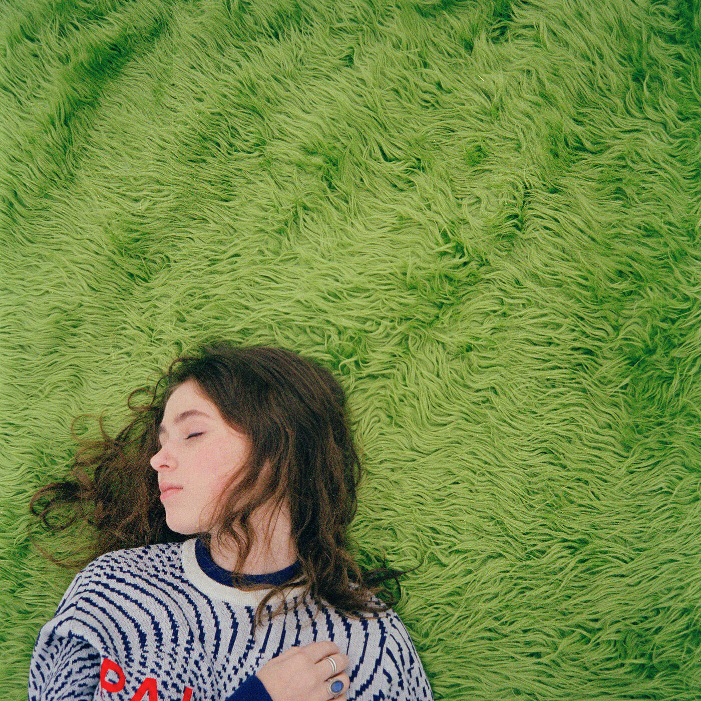 Clairo - B.O.M.D.