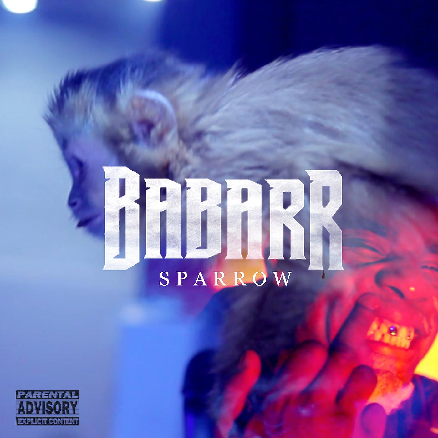 Постер альбома Sparrow