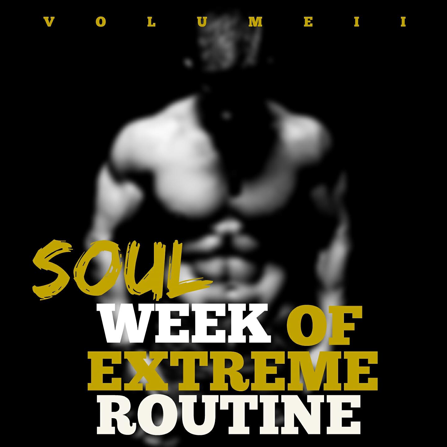 SOUL - Little Bit Of Pain