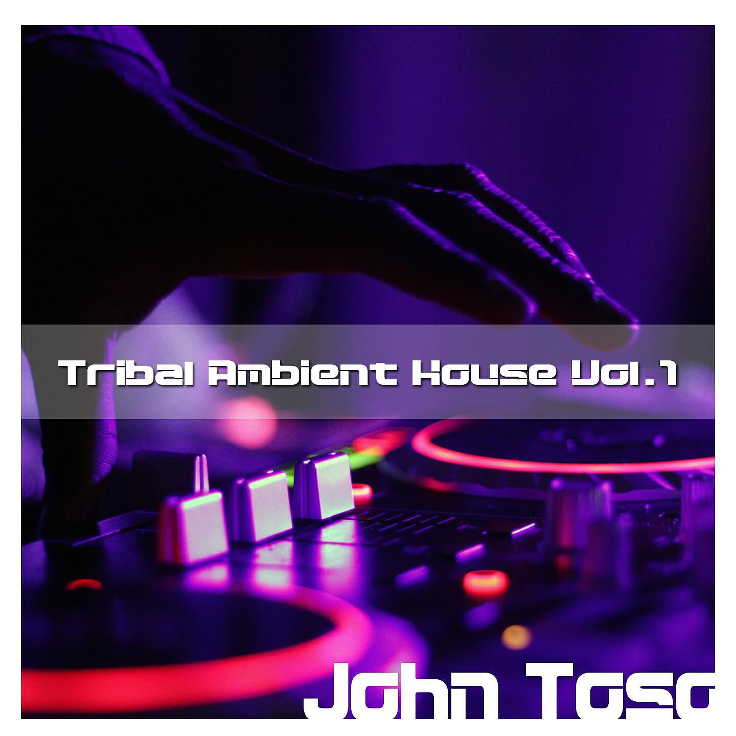 John Toso - Samoa Park