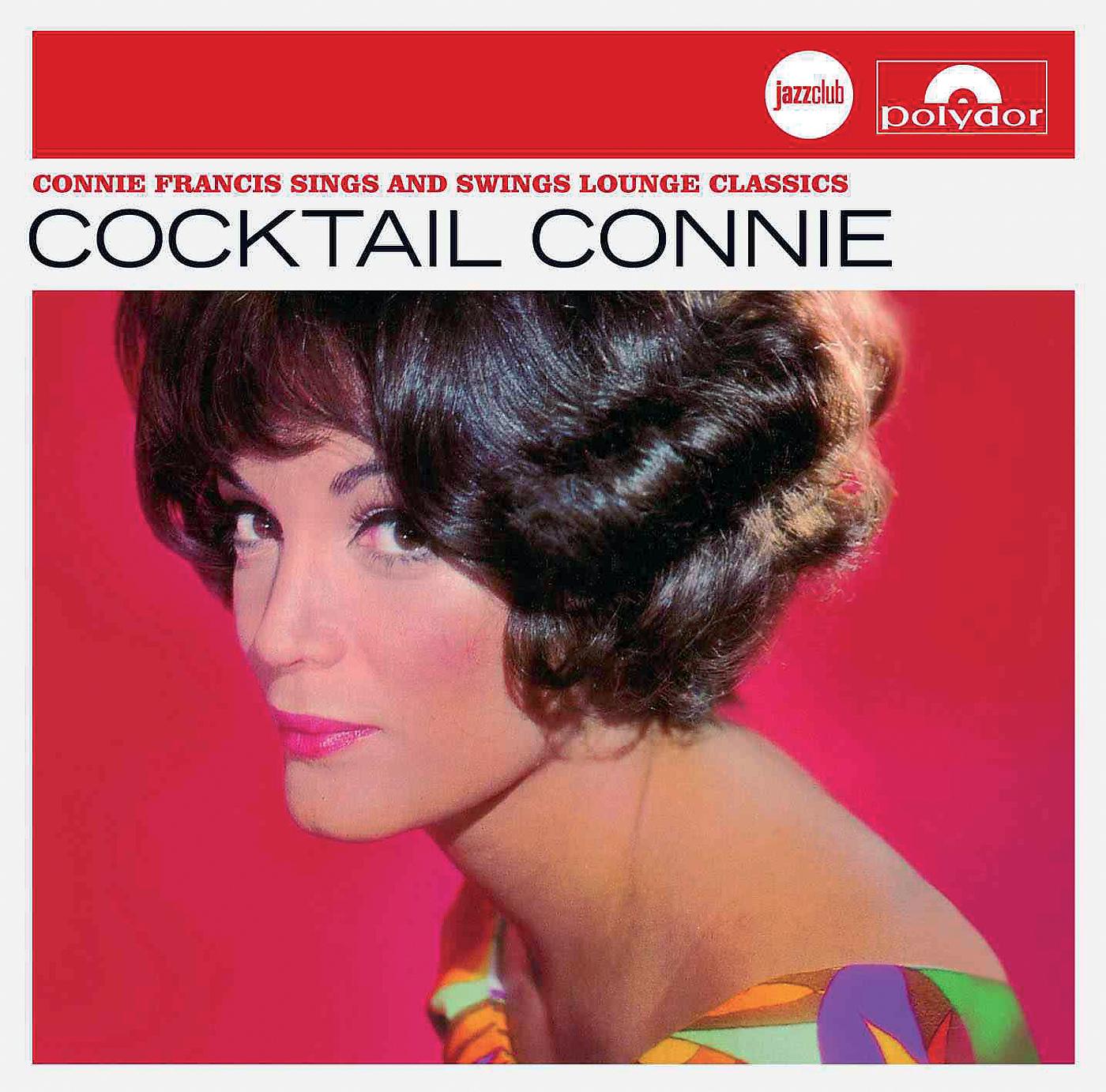Постер альбома Cocktail Connie