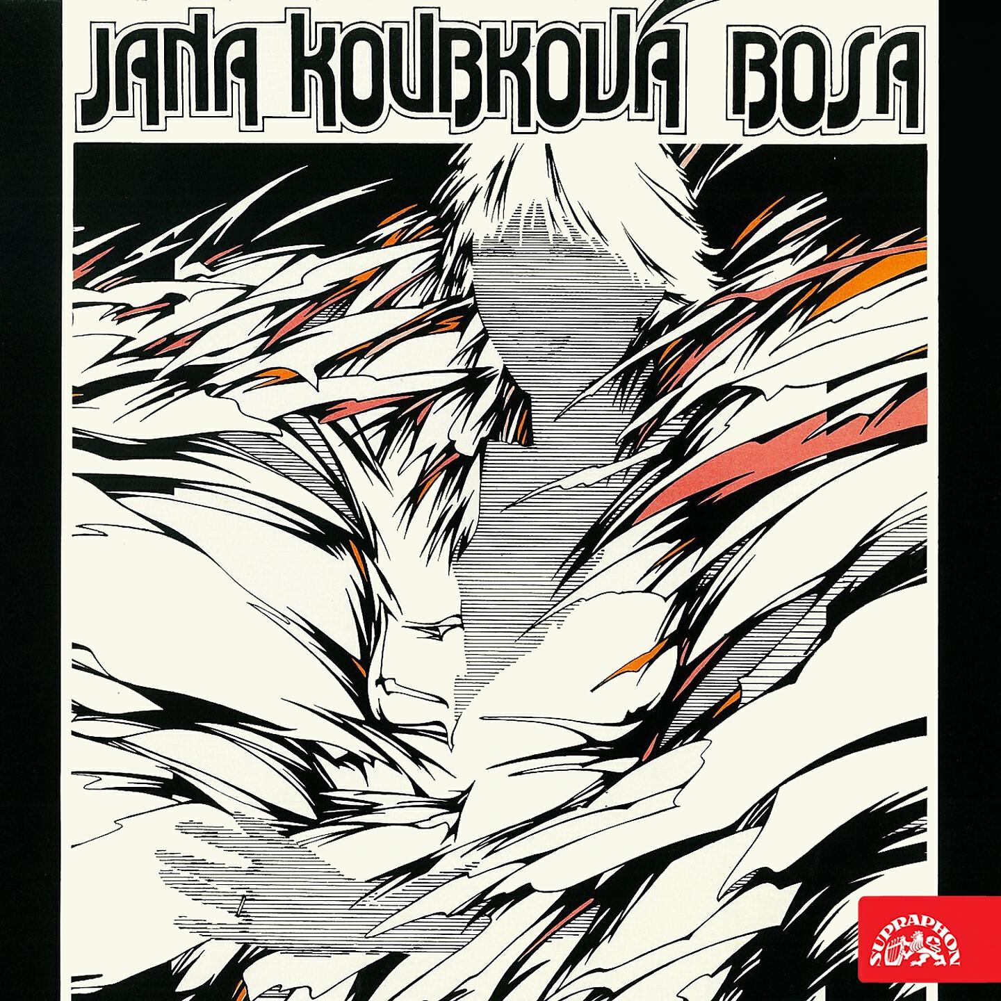 Jana Koubková - Nijána