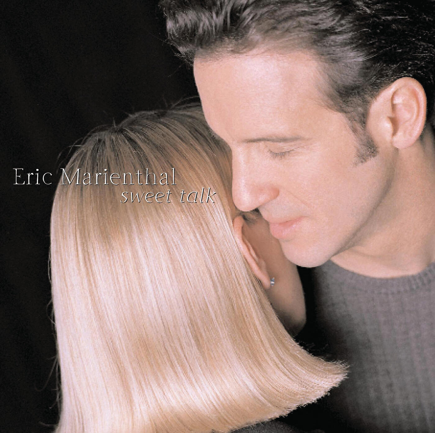 Eric Marienthal - Tell Me Something Good (Album Version)