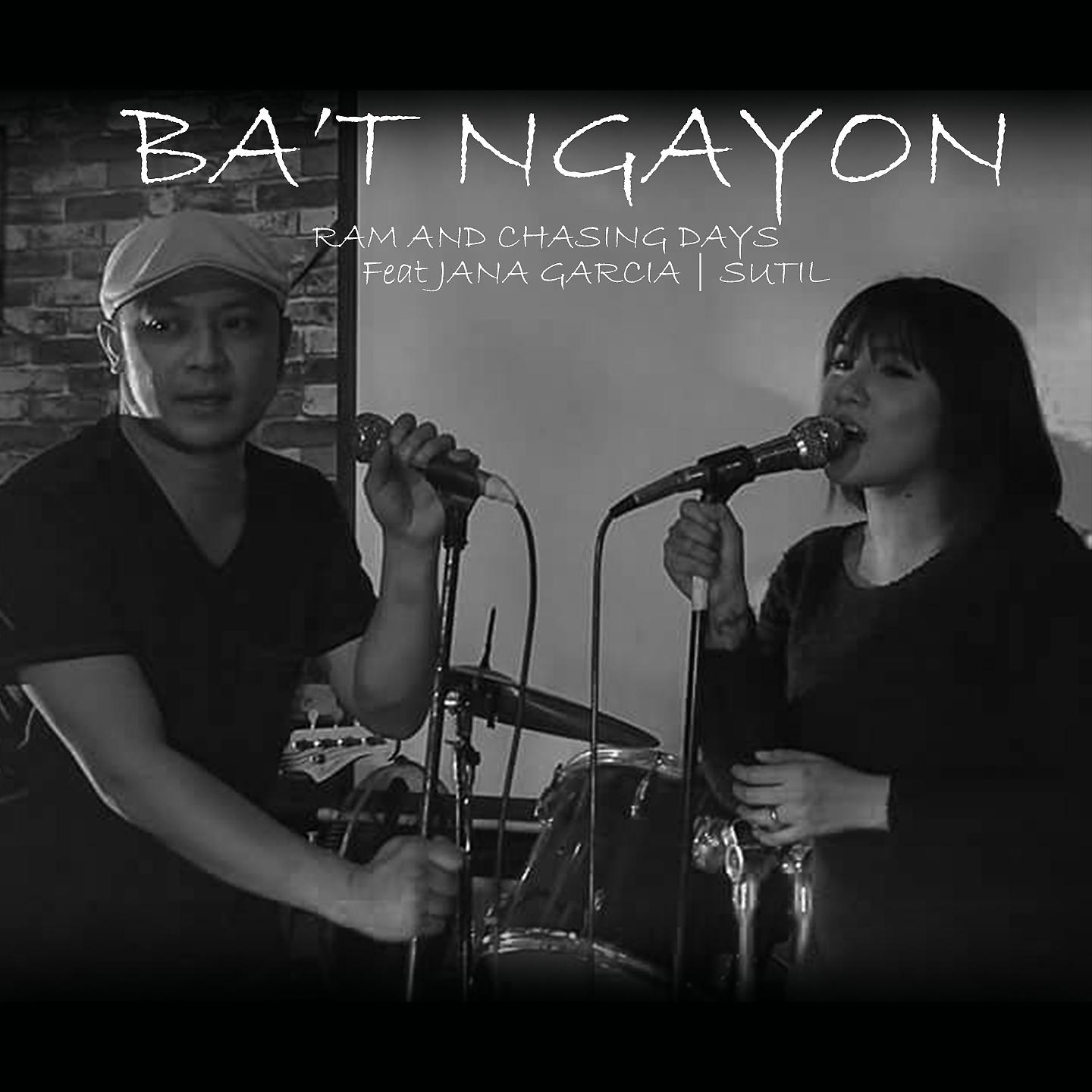 Постер альбома Ba't Ngayon