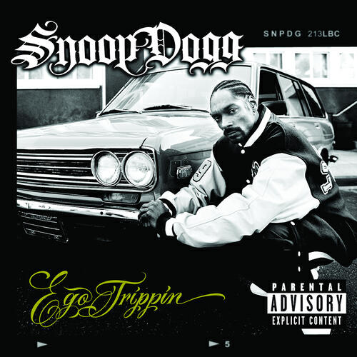 Snoop Dogg - Sexual Eruption (Album Version (Explicit) FINAL)