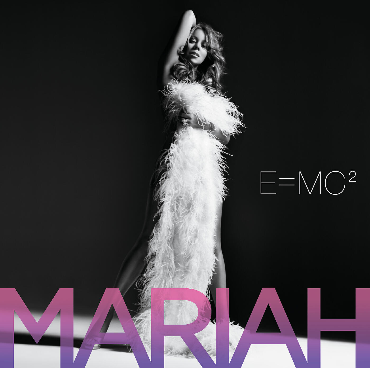 Mariah Carey - Side Effects