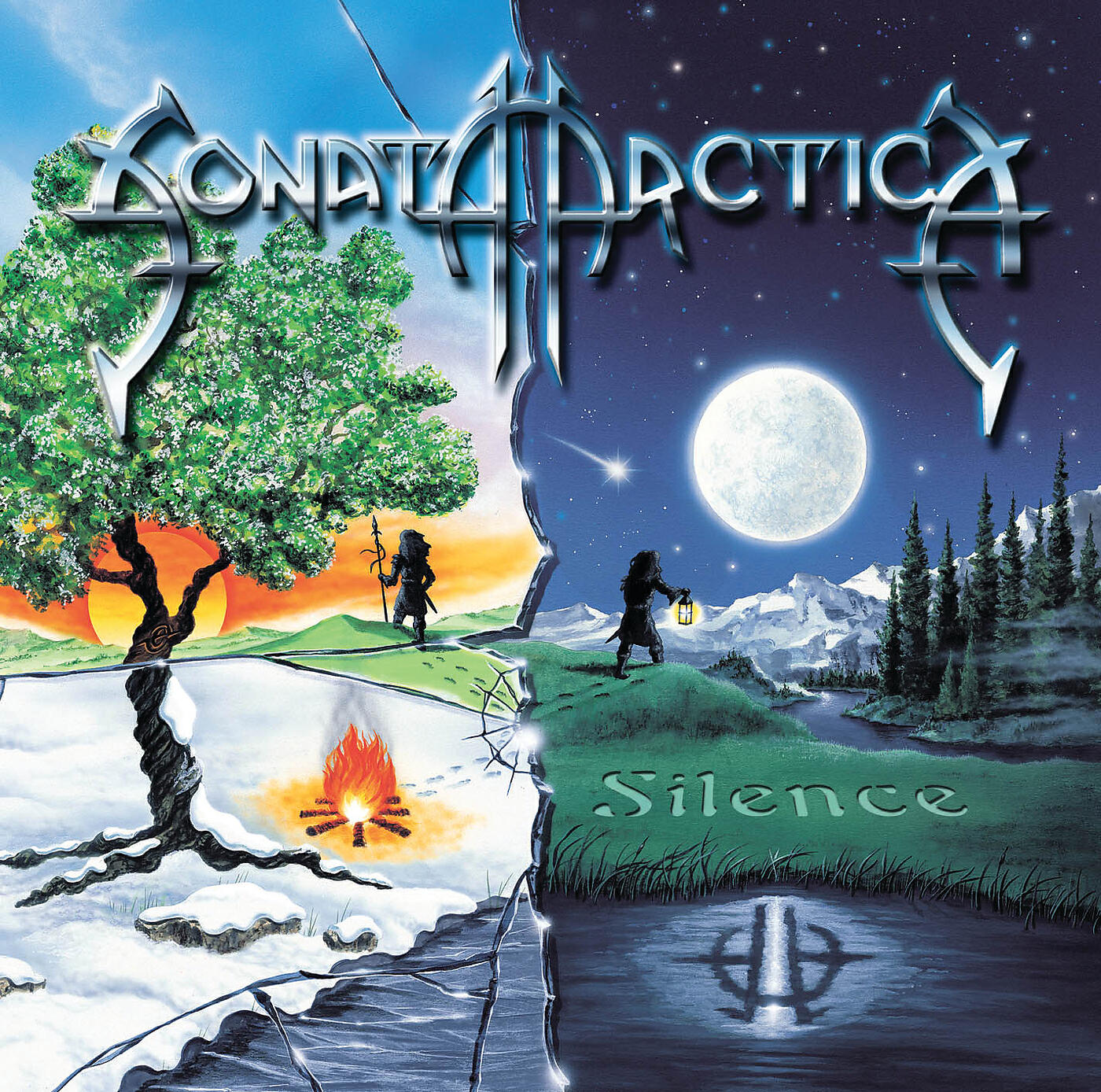 Sonata Arctica - Tallulah