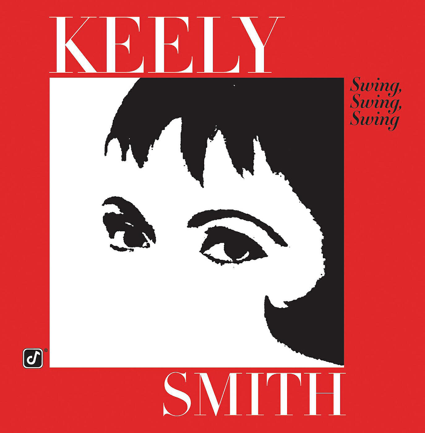 Keely Smith - On The Sunny Side Of The Street (Album Version)