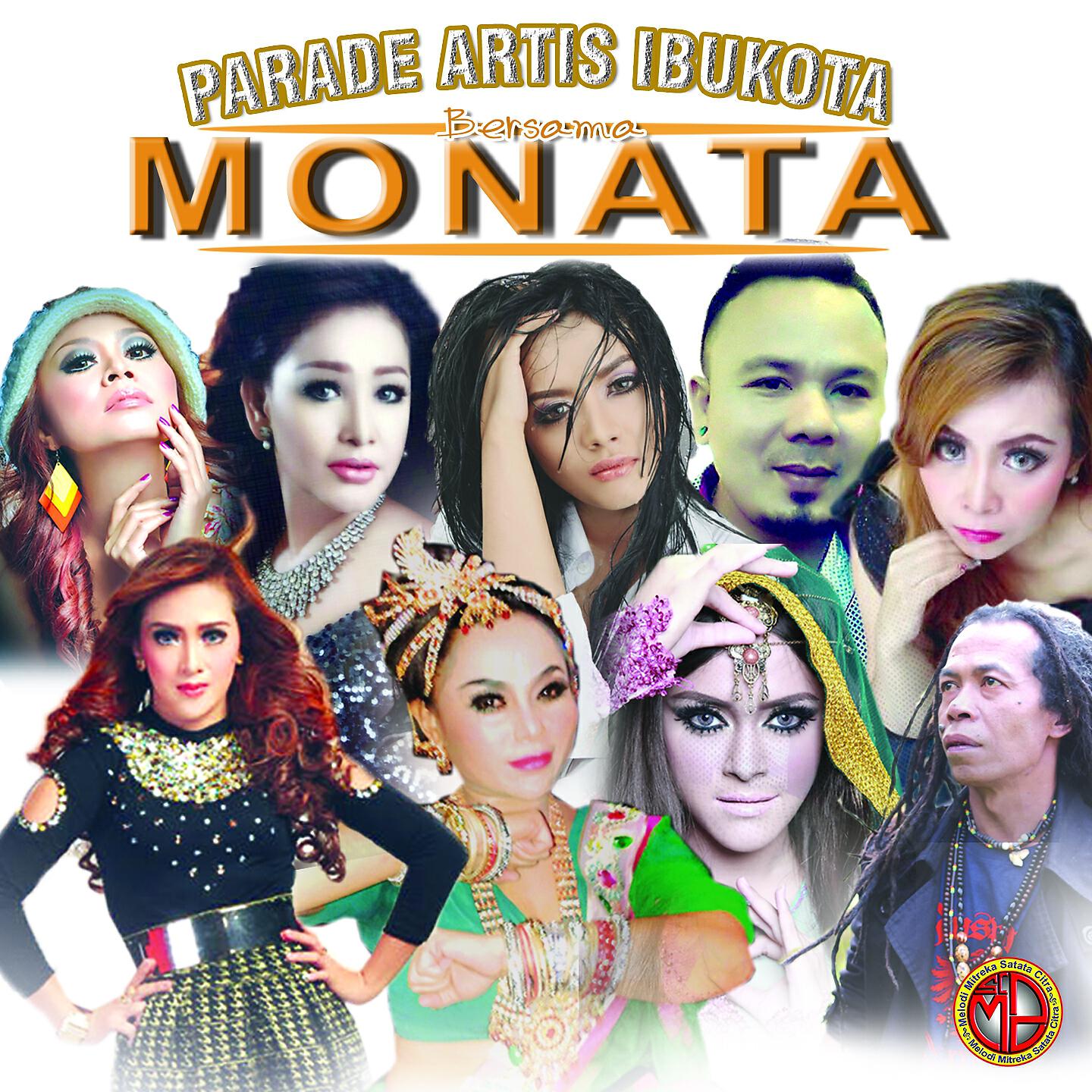 Shodiq Monata - Aku Dan Bunga