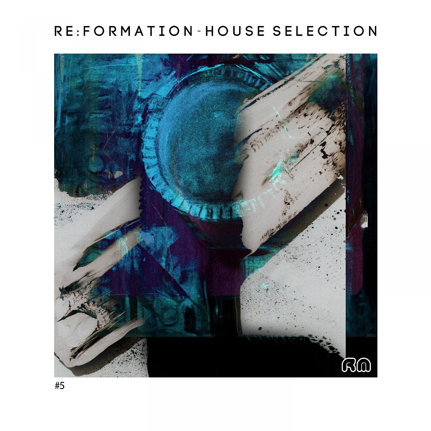 Barnaby James - Feel Your Body (Glen Horsborough Remix)