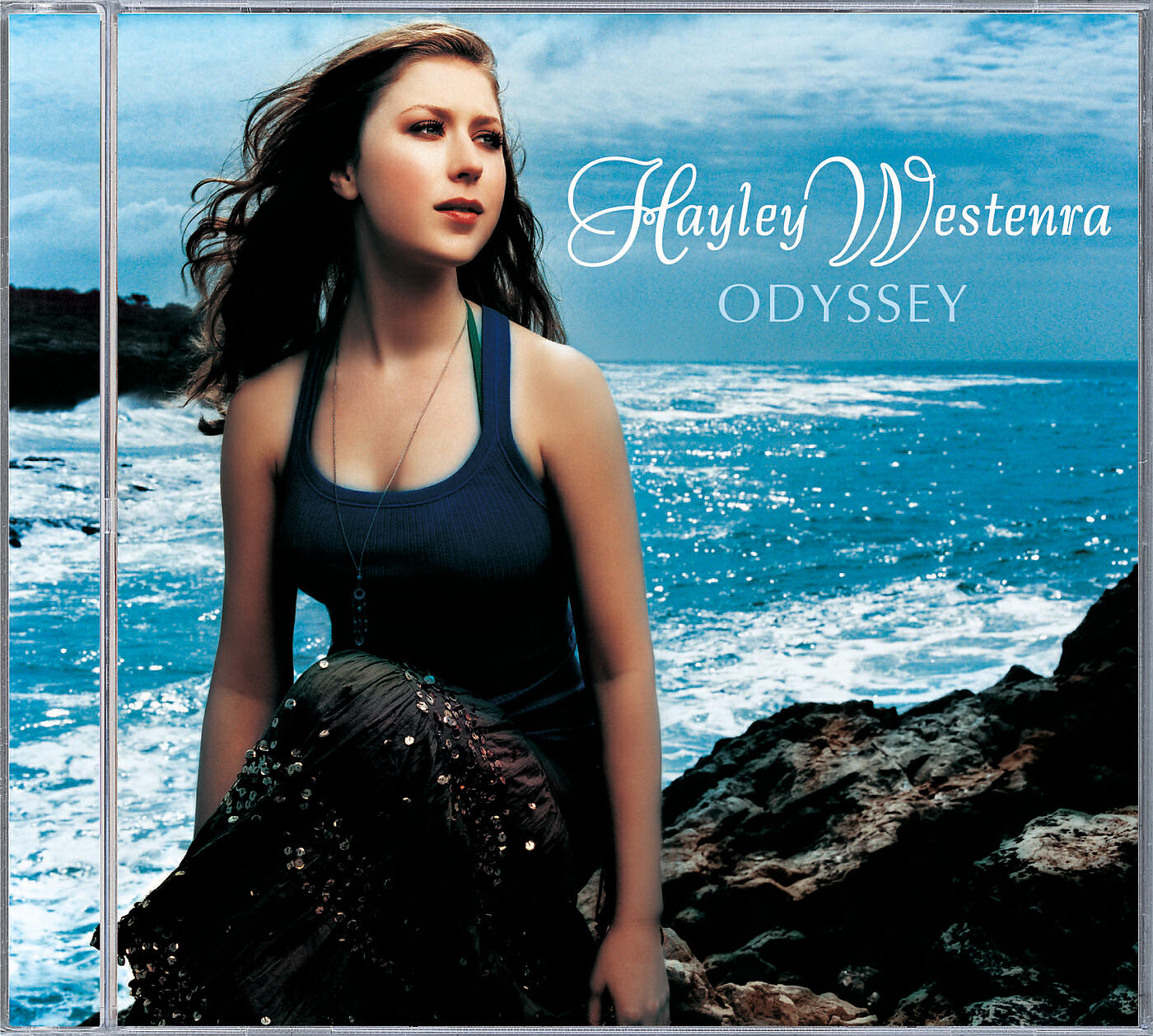 Hayley Westenra - Caccini: Ave Maria