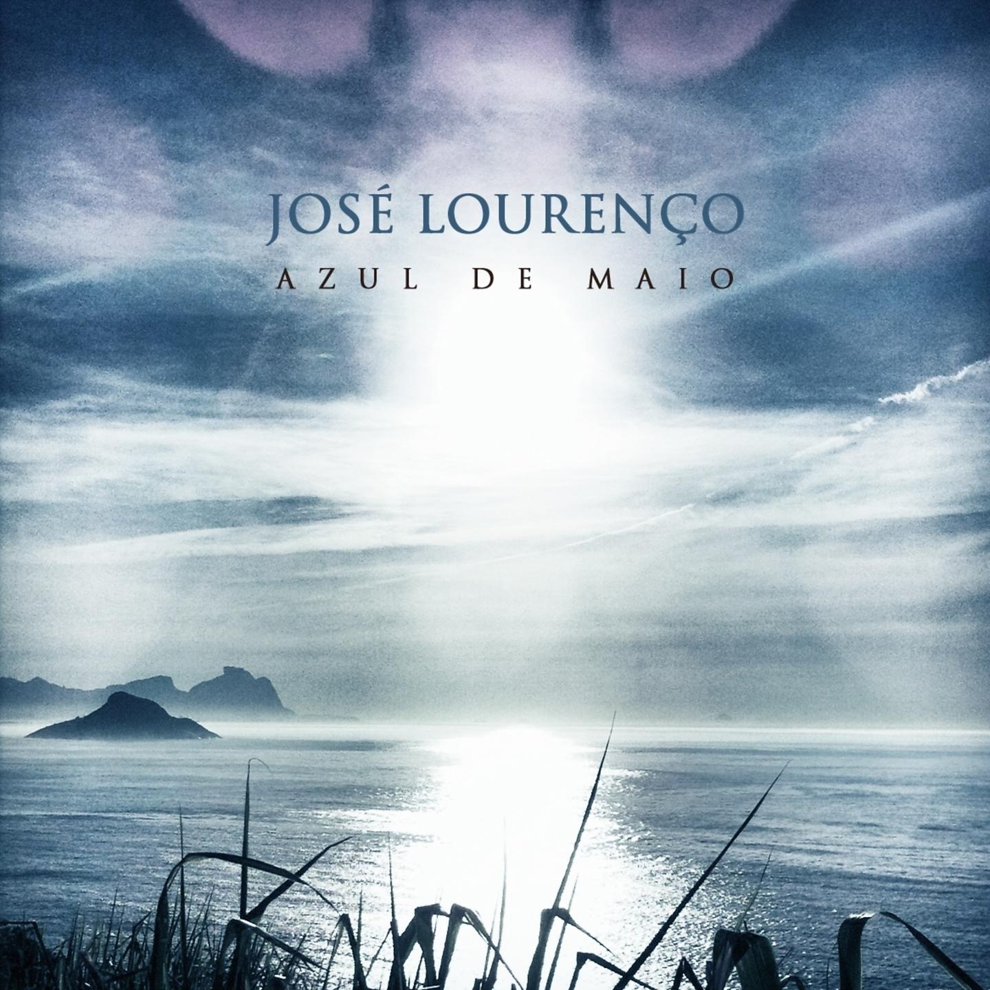 Постер альбома Azul de Maio