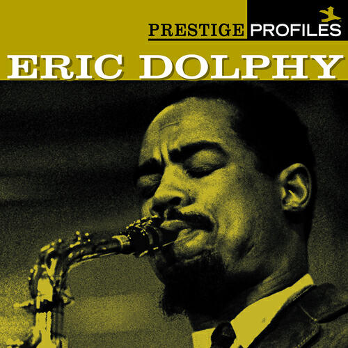Eric Dolphy - Booker's Waltz (Live)